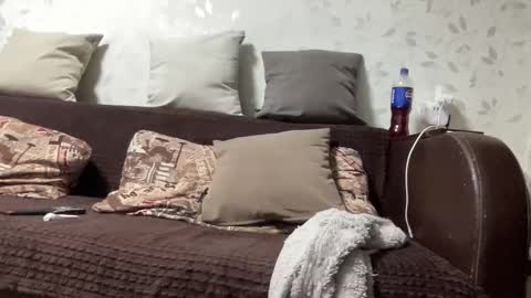 Anna online show from 02/10/26, 09:08