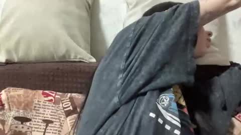 Anna online show from 02/14/26, 08:16