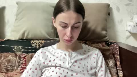 Anna online show from 02/27/26, 08:20