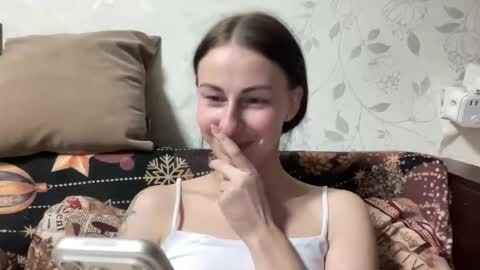 Anna online show from 03/09/26, 08:24