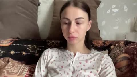 Anna online show from 03/19/26, 05:55