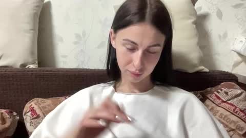 Anna online show from 04/13/26, 08:14