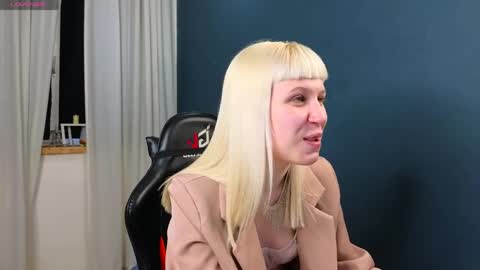 Good girl Ann online show from 04/04/26, 03:31