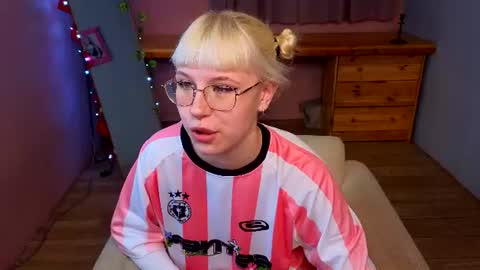 Good girl Ann online show from 06/24/26, 03:44