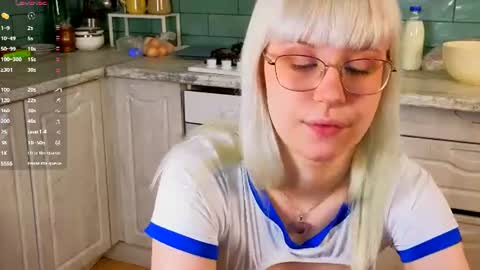 Good girl Ann online show from 07/24/26, 05:00