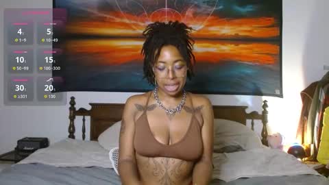 Hedone online show from 09/18/25, 08:22