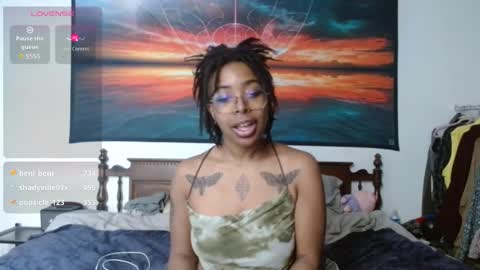 Hedone online show from 11/27/25, 11:45