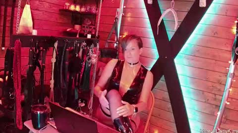 call_me_lady_kay online show from 11/12/25, 11:32