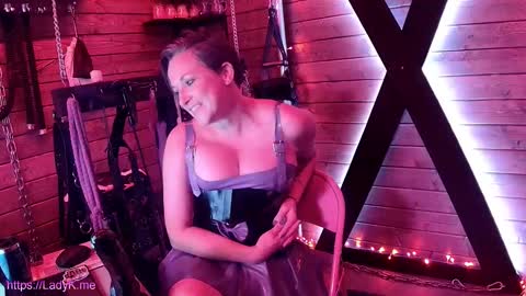 call_me_lady_kay online show from 12/02/25, 09:36