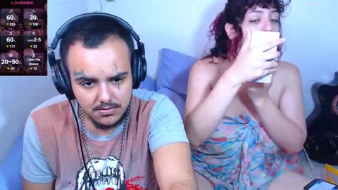  Red hair She    DoggyHe online show from 12/17/24, 08:21