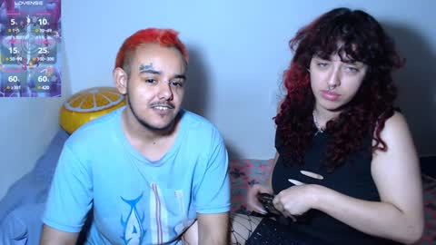  Red hair She    DoggyHe online show from 02/02/25, 10:02
