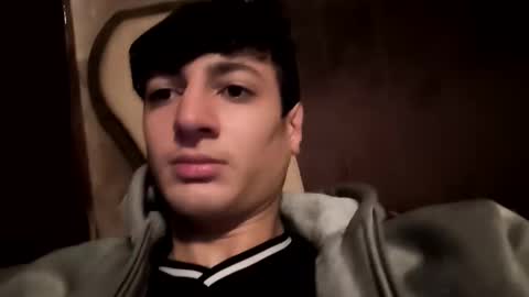 Raphael online show from 01/11/26, 04:56