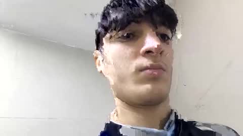 Raphael online show from 01/16/26, 01:09