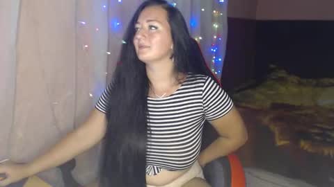 Shaya online show from 09/11/25, 03:34