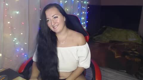 Shaya online show from 10/27/25, 05:17