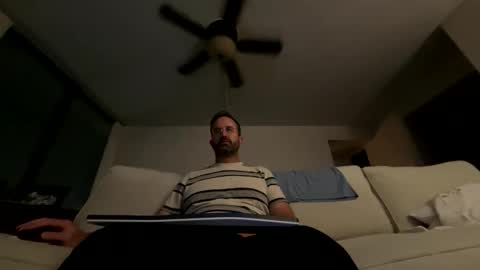 Whitest Boy Alive online show from 04/18/26, 05:55