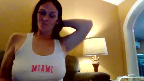 Calli online show from 04/09/26, 02:33