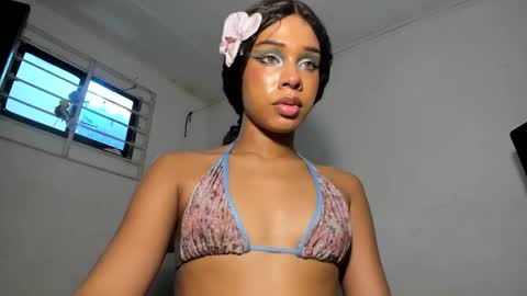 Callie online show from 11/07/25, 05:35