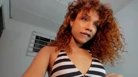 Callie online show from 12/01/25, 12:26