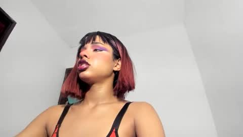 Callie online show from 02/22/26, 03:54