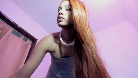Snapshot of calliedemon_ chatting on 06/29/26, 08:42 Callie online show from 06/29/26, 08:42