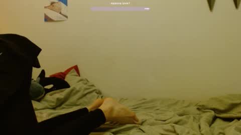 Snapshot of callistotheforsaken chatting on 03/08/25, 08:14 Cal online show from 03/08/25, 08:14