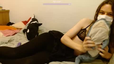 Snapshot of callistotheforsaken chatting on 03/08/25, 11:18 Cal online show from 03/08/25, 11:18