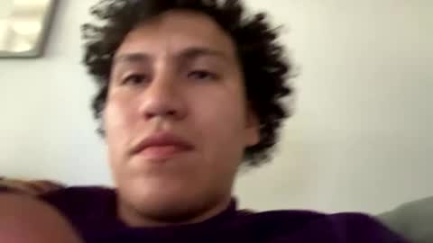 callme38315 online show from 10/04/25, 12:14