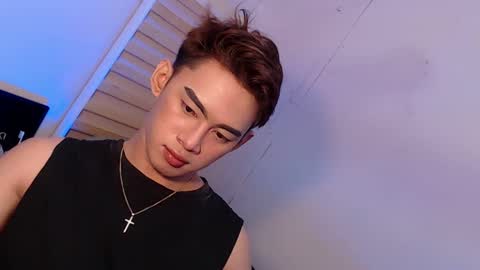 Snapshot of callme_gameslayer chatting on 12/03/24, 06:49 Arthr online show from 12/03/24, 06:49