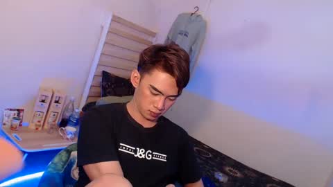 Snapshot of callme_gameslayer chatting on 12/04/24, 07:45 Arthr online show from 12/04/24, 07:45