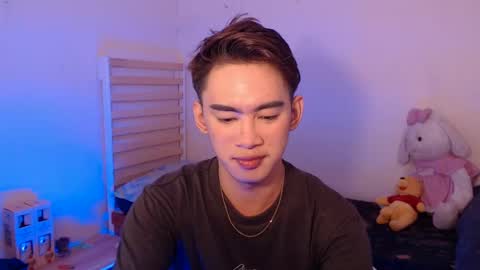 Snapshot of callme_gameslayer chatting on 12/25/24, 02:57 Arthr online show from 12/25/24, 02:57