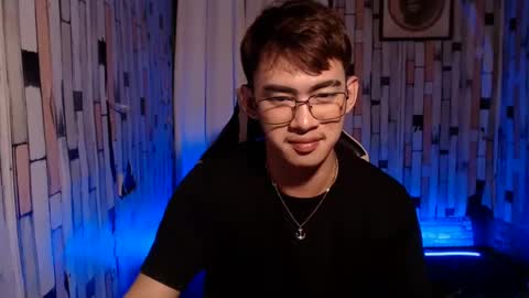 Snapshot of callme_gameslayer chatting on 01/20/25, 08:07 Arthr online show from 01/20/25, 08:07