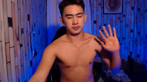 Snapshot of callme_gameslayer chatting on 01/22/25, 08:49 Arthr online show from 01/22/25, 08:49