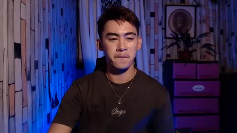 Snapshot of callme_gameslayer chatting on 01/23/25, 11:15 Arthr online show from 01/23/25, 11:15