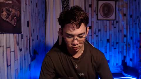 Snapshot of callme_gameslayer chatting on 01/30/25, 06:32 Arthr online show from 01/30/25, 06:32