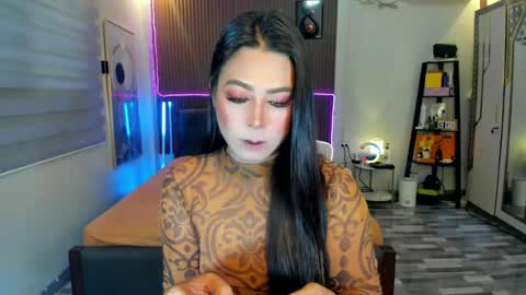 IVY online show from 07/17/26, 05:03