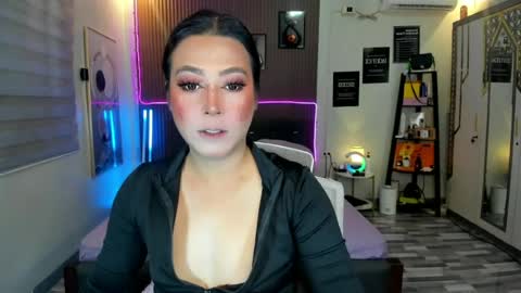 IVY online show from 07/21/26, 06:05