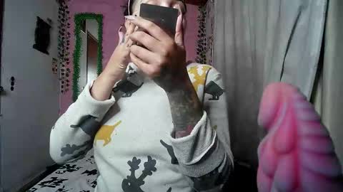 paula online show from 02/05/26, 04:50