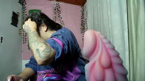 paula online show from 03/11/26, 02:28