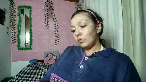 Snapshot of callme_lolas chatting on 05/15/26, 07:04 paula online show from 05/15/26, 07:04