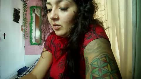 Snapshot of callme_lolas chatting on 05/23/26, 10:03 paula online show from 05/23/26, 10:03