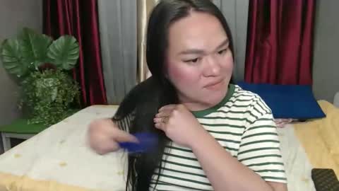 Althea online show from 09/20/25, 11:22