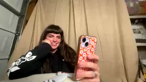 SG Baby online show from 09/15/25, 01:49