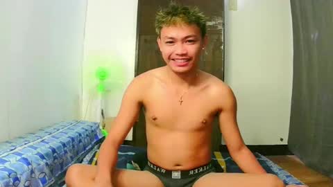 Ceejay online show from 04/25/26, 07:22