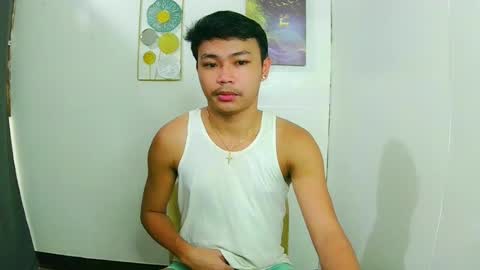 Ceejay online show from 05/12/26, 07:05