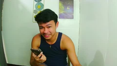 Ceejay online show from 05/14/26, 09:27
