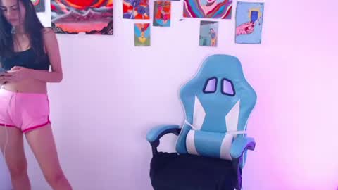 callmebluee online show from 06/13/26, 07:34