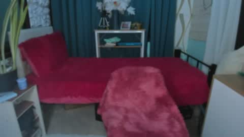 Snapshot of callmebythename_daisy chatting on 07/18/26, 04:00 A STINGY MAN IS A SIGN OF UNWELLINGNESS. online show from 07/18/26, 04:00