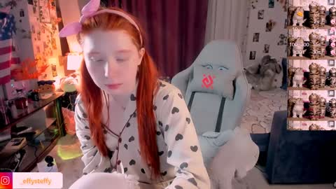 Effyblonde   follow my telegram channel for more content3 online show from 12/12/24, 11:47