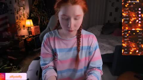 Effyblonde   follow my telegram channel for more content3 online show from 01/09/25, 11:45